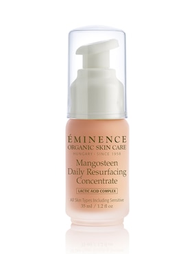 Tratamiento Facial Éminence Mangosteen Daily Resurfacing Concentrate 35 Ml Reparador