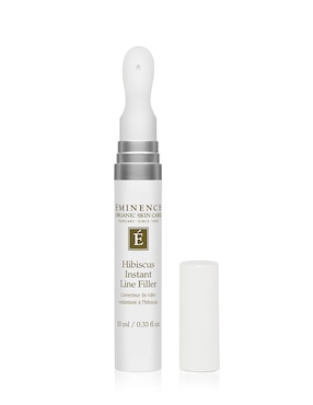 Tratamiento para ojos Éminence Hibiscus Instant Line Filler 10Ml antiedad Eminence Firm Skin