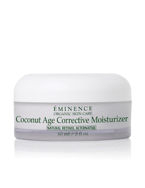 Tratamiento Éminence Coconut Age Corrective Moisturizer 60 Ml Antiedad