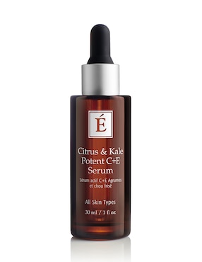 Sérum antioxidante Eminence Firm Skin todo tipo piel