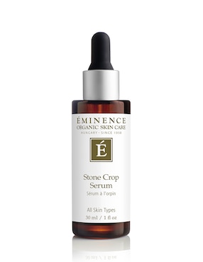 Serum Antiedad Facial Éminence Stone Crop 30 Ml De Piel Normales Y Sensibles