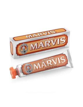 Pasta dental Marvis 75 ml