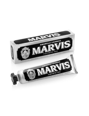 Pasta dental Marvis 75 ml