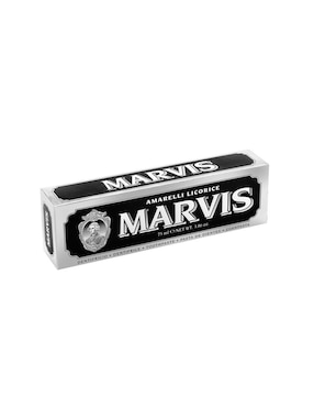 Pasta dental Marvis 75 ml