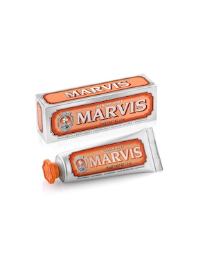 Pasta dental Marvis 25 ml