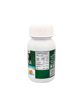 Menta Clorofila Tecnutritions de 60 tabletas