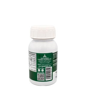 Menta Clorofila Tecnutritions de 60 tabletas