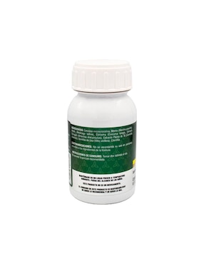 Menta Clorofila Tecnutritions de 60 tabletas