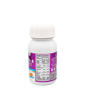 Mix Colágeno y Antioxidantes Tecnutritions de 60 tabletas