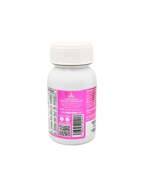 W-Vitamix Tecnutritions con biotina y colágeno de 60 tabletas