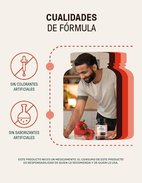 2 pack vitamina e + aceite de salmón (omega 3, dha y epa) Life360+ con omega 3, dha, epa y vitamina e de 162 g