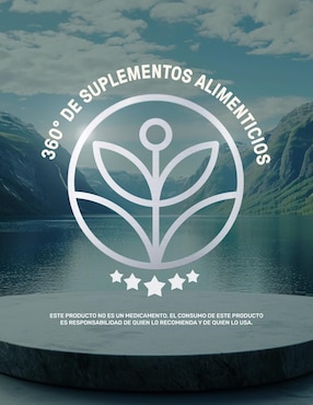 Mag Glycinate: Glicinato de Magnesio, Estearato de Magnesio y Colágeno Hidrolizado Life 360+ Life360+
