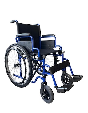 Silla de ruedas Infinity H010