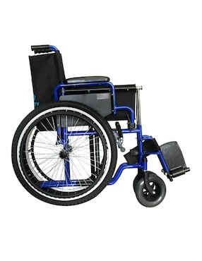 Silla de ruedas Infinity H010