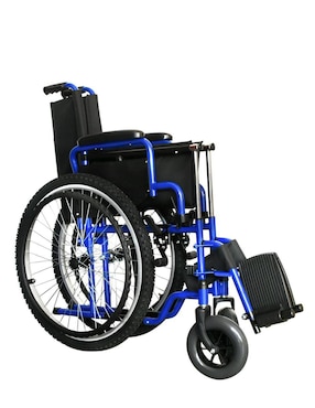 Silla de ruedas Infinity H010