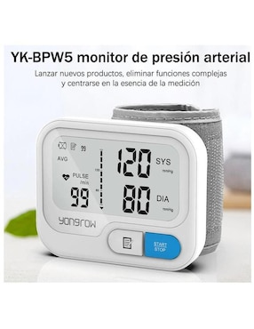 Baumanómetro Fullmedix MXPSX-001