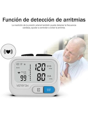 Baumanómetro Fullmedix MXPSX-001