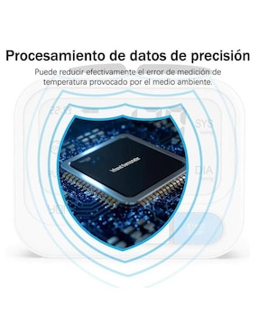Baumanómetro Fullmedix MXPSX-001