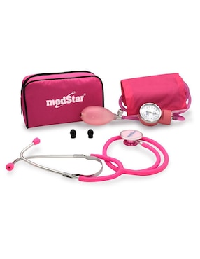 Baumanómetro Medstar 50A/ROSA