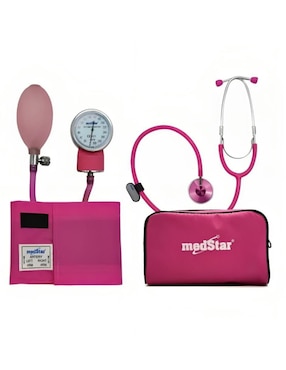 Baumanómetro Medstar 50A/ROSA