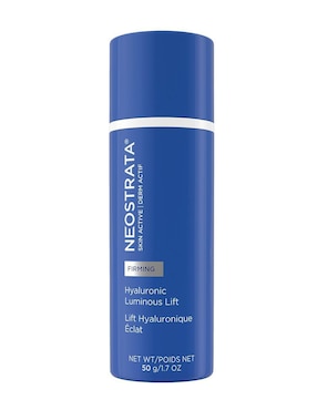 Crema Facial Recomendada Para Prevenir Signos De La Edad De Día Y Noche Hyaluronic Luminuos Lift Neostrata Para Piel Normal Y Mixta