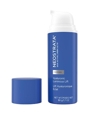 Crema facial recomendada para prevenir signos de la edad de día y noche Neostrata Firming para piel normal y mixta