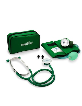 Baumanómetro Medstar