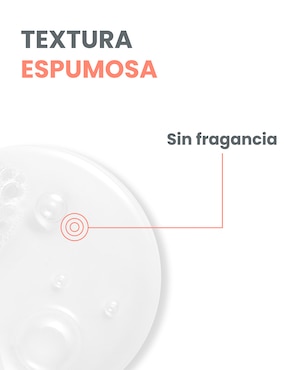 Limpiador facial Xeracalm nutrition gel limpiador higiene suave para piel seca y sensible rostro y cuerpo 500 ml Avène para calmar la piel