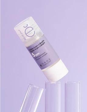 Sérum antiedad facial Peptido- 4 Procolágeno Etat Pur todo tipo piel