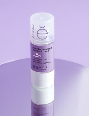 Sérum hidratante facial Ácido Hialurónico Activo Puro Etat Pur todo tipo piel