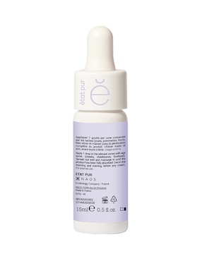 Sérum antimanchas facial Vitamina C 10% Etat Pur todo tipo piel