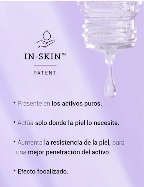 Sérum antimanchas facial Vitamina C 10% Etat Pur todo tipo piel