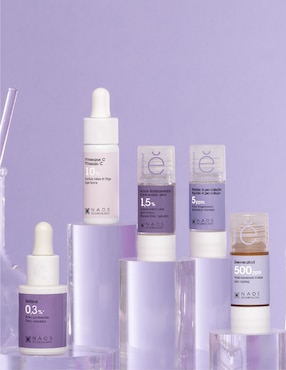 Sérum antimanchas facial Vitamina C 10% Etat Pur todo tipo piel