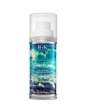 Spray Para Todo Tipo De Cabello Keep It Wavy IGK 60 Ml