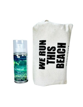 Spray para cabello todo tipo Keep It Wavy Igk 60 ml