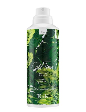 Spray Para Todo Tipo De Cabello Call Time Styling Primer IGK 141 Ml