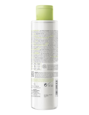 Limpiador facial Aderma Biology para desmaquillar
