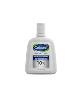 Loción hidratante Cetaphil Pro Urea 10% loción 300 ml