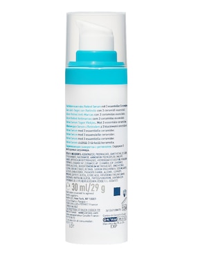 Sérum de retinol Cerave todo tipo piel