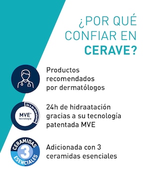 Sérum de retinol Cerave todo tipo piel