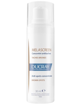 Crema Facial Recomendada Para Prevenir La Aparición De Manchas De Día Y Noche Ducray Melascreen Para Piel Normal Y Mixta