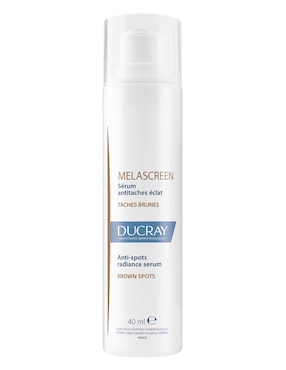 Sérum antimanchas facial Ducray Melascreen Iluminador Ducray de piel normal y mixta