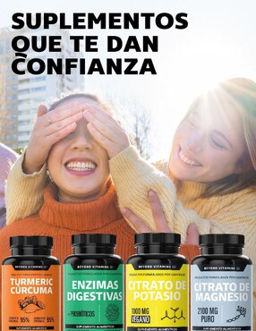 Selenio Complex Seleniometionina Beyond Vitamins con selenio de 180 cápsulas