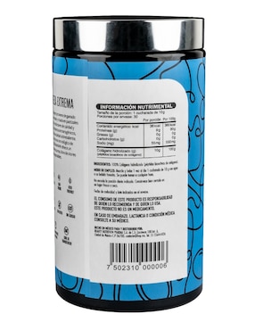Colágeno pure Beramana Beramana de 300 g