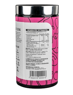 Colágeno Daily Blend Beramana Beramana de 315 g