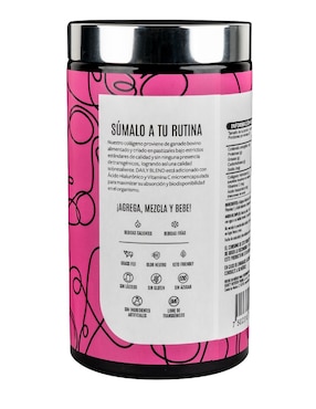 Colágeno Daily Blend Beramana Beramana de 315 g