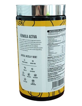 Colágeno Shiny & Strong Beramana Beramana de 315 g