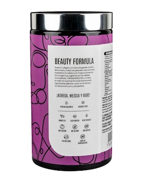 Colágeno premium blend Beramana de 288 g