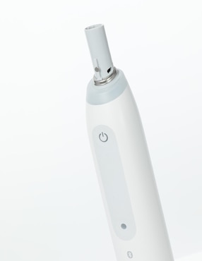 Cepillo de dientes eléctrico Oral B iO Series 6