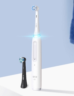 Cepillo de dientes eléctrico Oral B iO Series 4